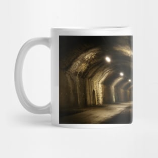 Chee Tor Tunnel No.1 Mug